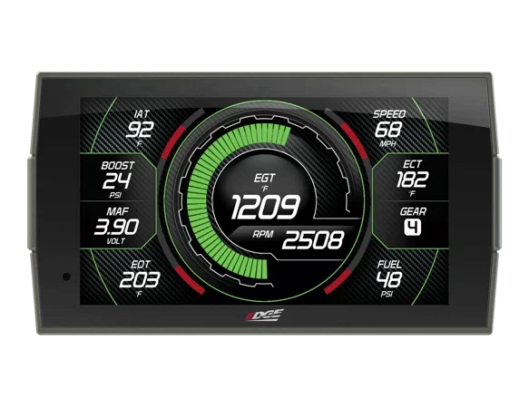 Edge Evolution CTS3 - 85450-250